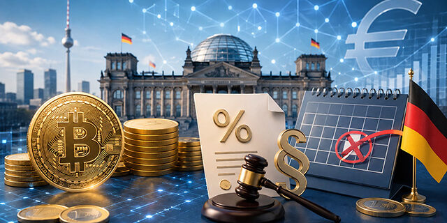 Was bedeuten Lars Klingbeils Pläne für deutsche Anleger?