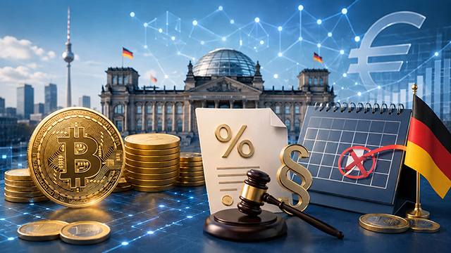 krypto-steuerplaene-deutschland-2026 Was bedeuten Lars Klingbeils Pläne für deutsche Anleger?