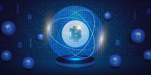 Kryptowährungen auf dem Vormarsch Warum immer mehr Menschen in digitale Assets investieren