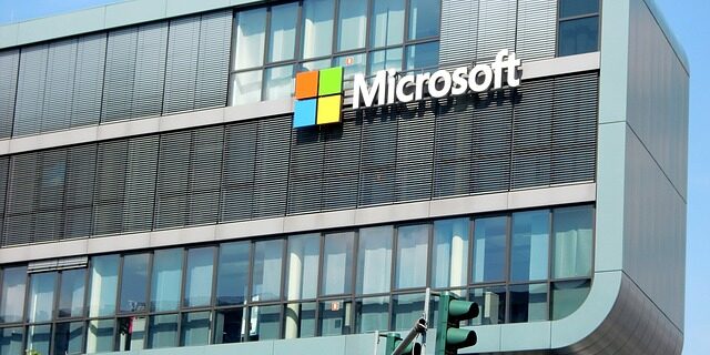 Microsoft Deutschland