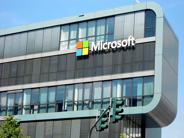 Microsoft Deutschland Microsoft Deutschland
