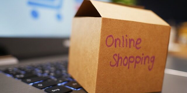 Online-Shopping mit Bitcoin