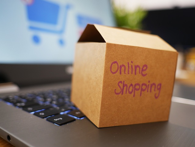 Online-Shopping mit Bitcoin Online-Shopping mit Bitcoin
