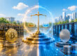 Proof of Stake vs. Proof of Work