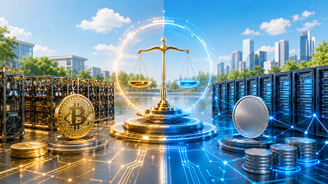 proof-of-stake-vs-proof-of-work Proof of Stake vs. Proof of Work