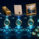 Real-World-Asset-Tokenization