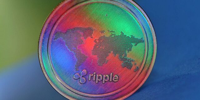 Ripple Coin