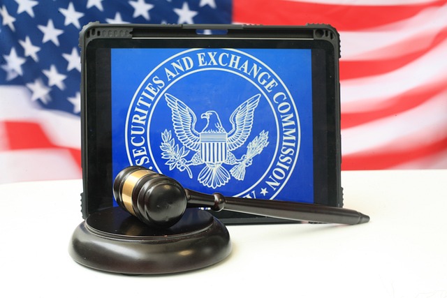 Securities and Exchange SEC