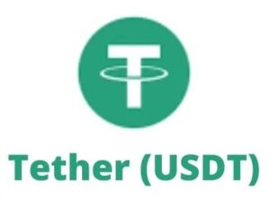 Tether Logo