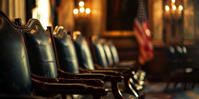 Wie stehen Trump und Harris zu Kryptowährungen?