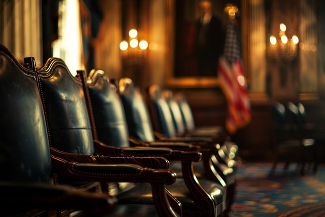 trump-harris-bitcoin Wie stehen Trump und Harris zu Kryptowährungen?