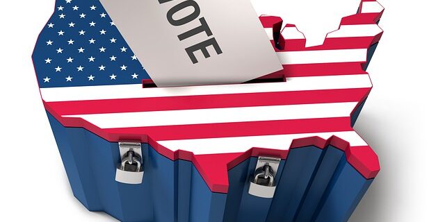 us wahl 2024 Ron DeSantis ist US-Präsidentschaftskandidat für die Wahl 2024