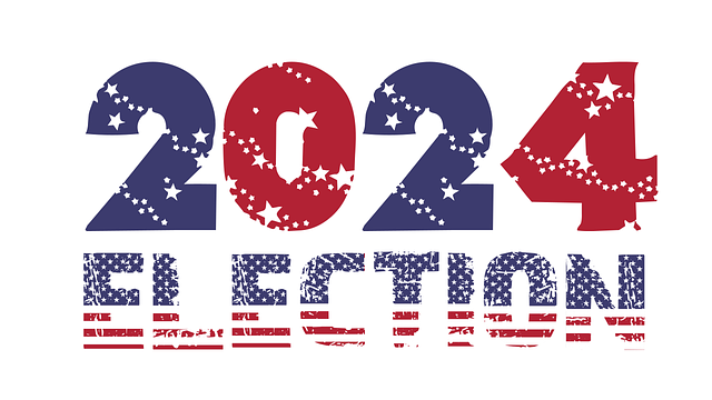 US-Wahlen 2024 2024 Election USA
