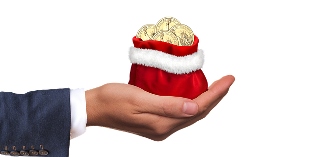 Steigt der Bitcoin-Kurs gegenüber dem US-Dollar im Dezember?