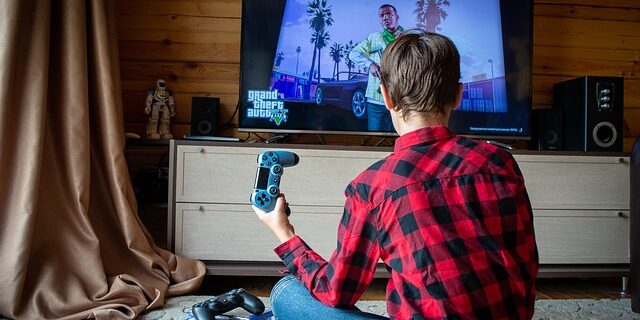 Wird GTA 6 Bitcoin und NFTs implementieren? GTA6 und Bitcoin