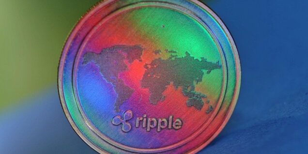 XRP Coin XRP-Coin