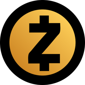 Zcash Logo